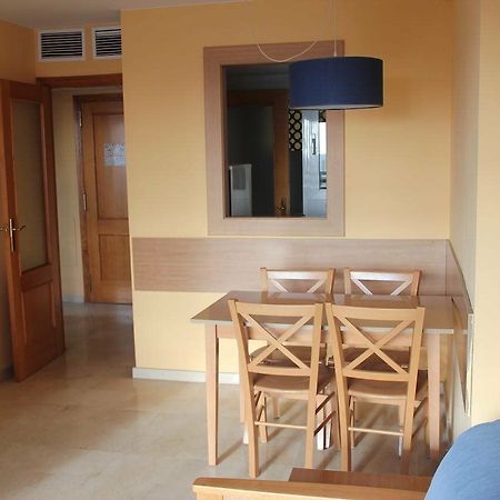 Buenavista Apartments Fincas Benidorm Exteriör bild