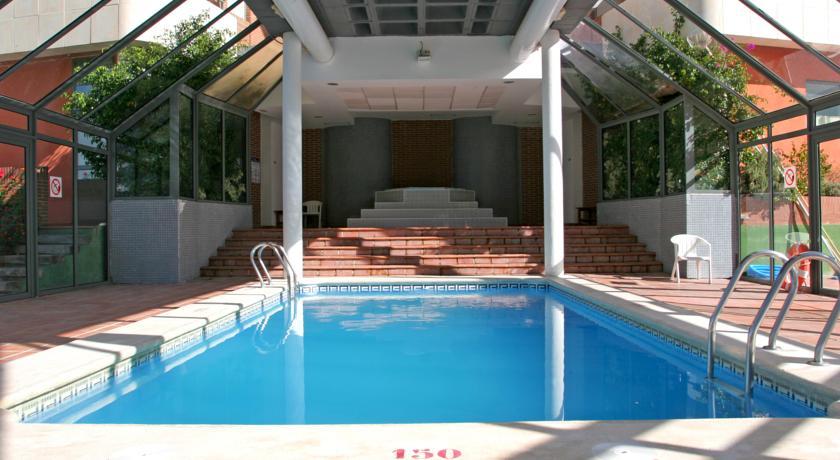 Buenavista Apartments Fincas Benidorm Exteriör bild