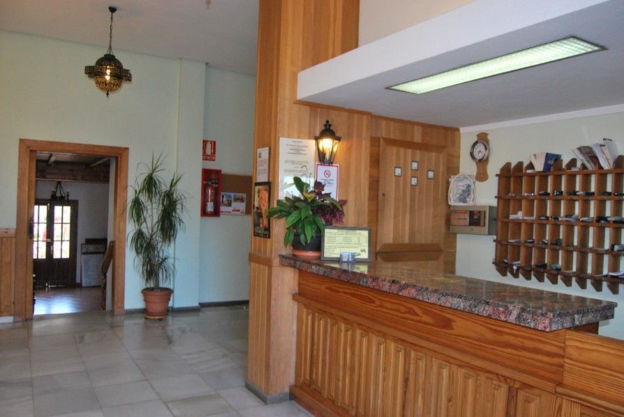 Buenavista Apartments Fincas Benidorm Exteriör bild