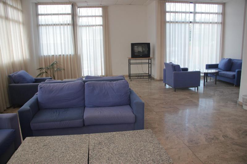 Buenavista Apartments Fincas Benidorm Exteriör bild
